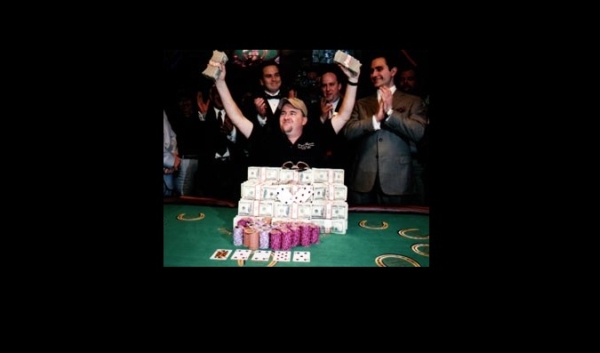 Chris Moneymaker