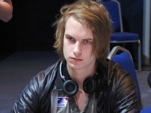 Viktor Blom