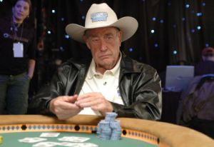 Doyle Brunson