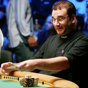 Mike Matusow