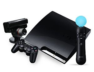 PlayStation Move