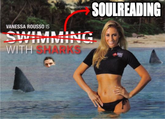 Vanessa Rousso 