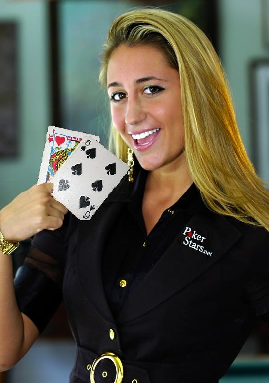 Vanessa Rousso 