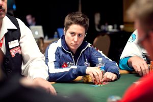 Vanessa Selbst