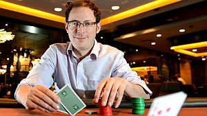 Nate Silver