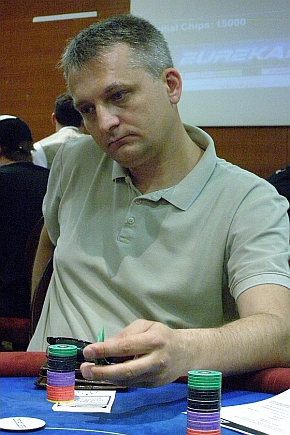 Piotr Wieczorek