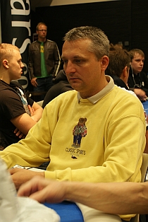 Piotrek Wieczorek