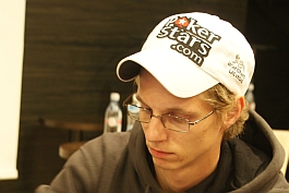 Mikael Jonasson 