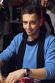 Alessandro Laubinger