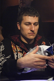 Vadim Kursevich