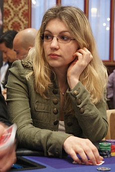 Almira Skripchenko