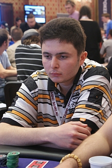 Bartłomiej "Bartek436" Kotlarz