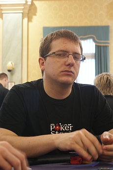 Jurek "Borys" Słaby