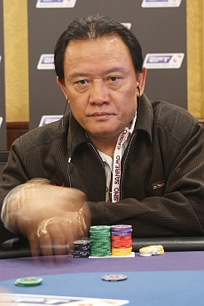 Men "The Master" Nguyen