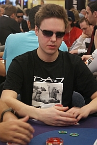 Łukasz "Grasiu" Grabowski