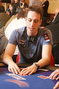 Lex Veldhuis