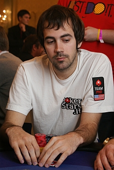 Jason Mercier