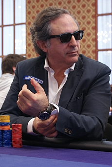Michel Abecassis