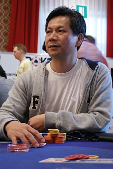 Thang Duc Nguyen 