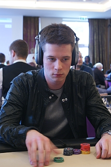 Kacper Śmigielski