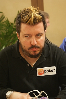 Max Pescatori