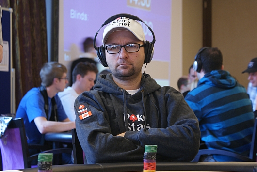 Daniel Negreanu