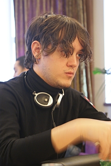 Dario Minieri