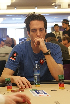 Lex "Raszi" Veldhuis