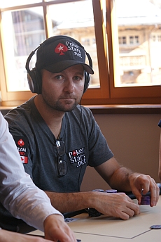 Daniel Negreanu