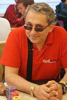 Ivo Donev