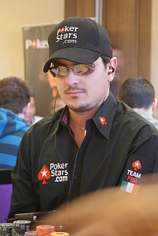 Luca Pagano