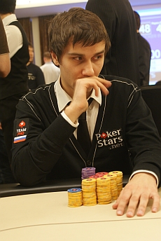 Vadim Markushevski