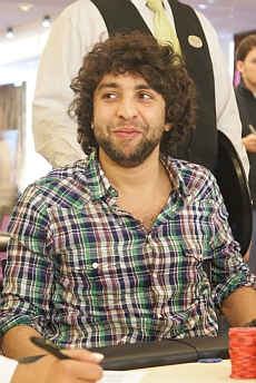 Nasr El Nasr