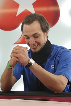 Lukas Baumann