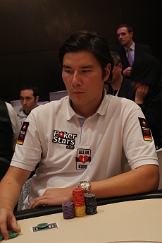 Benjamin Kang