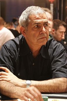 Mel Judah