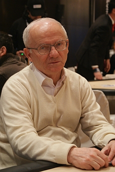 Gianni Giaroni