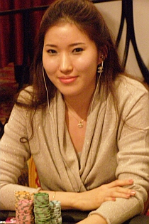 Catherine Hong