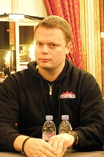 Juha Helppi