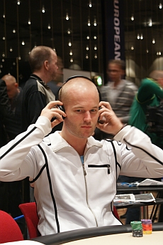 Stefan Mattson
