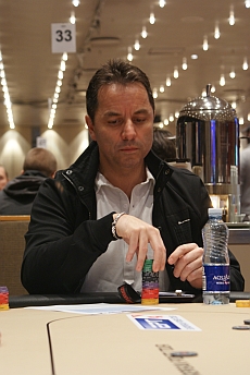 Christophe Benzimra