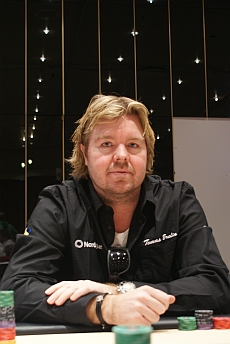 Tomas Brolin