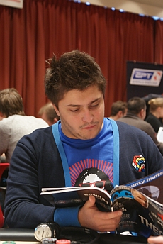 Maxim Lykov
