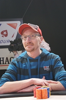 Morten Guldhammer