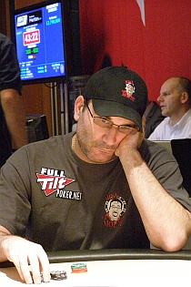 Mike Matusow