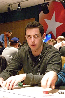 Tom "durrrr" Dwan