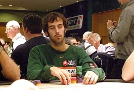 Jason Mercier