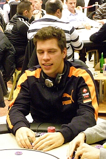 Florian Langmann