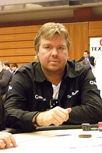 Tomas Brolin