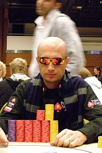 Marcin Horecki